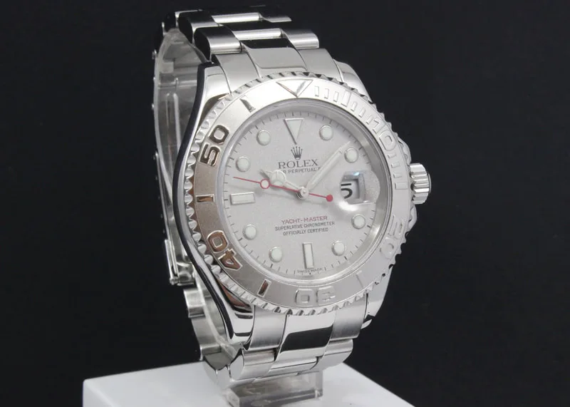 Rolex Yacht-Master