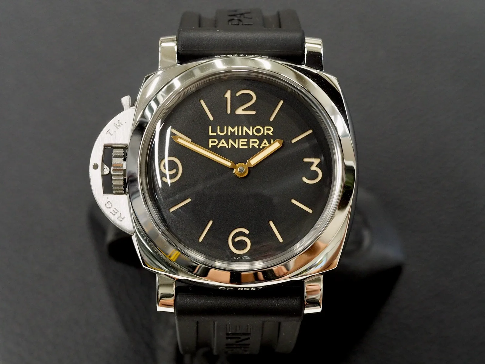 Panerai Luminor PAM00557 Destro