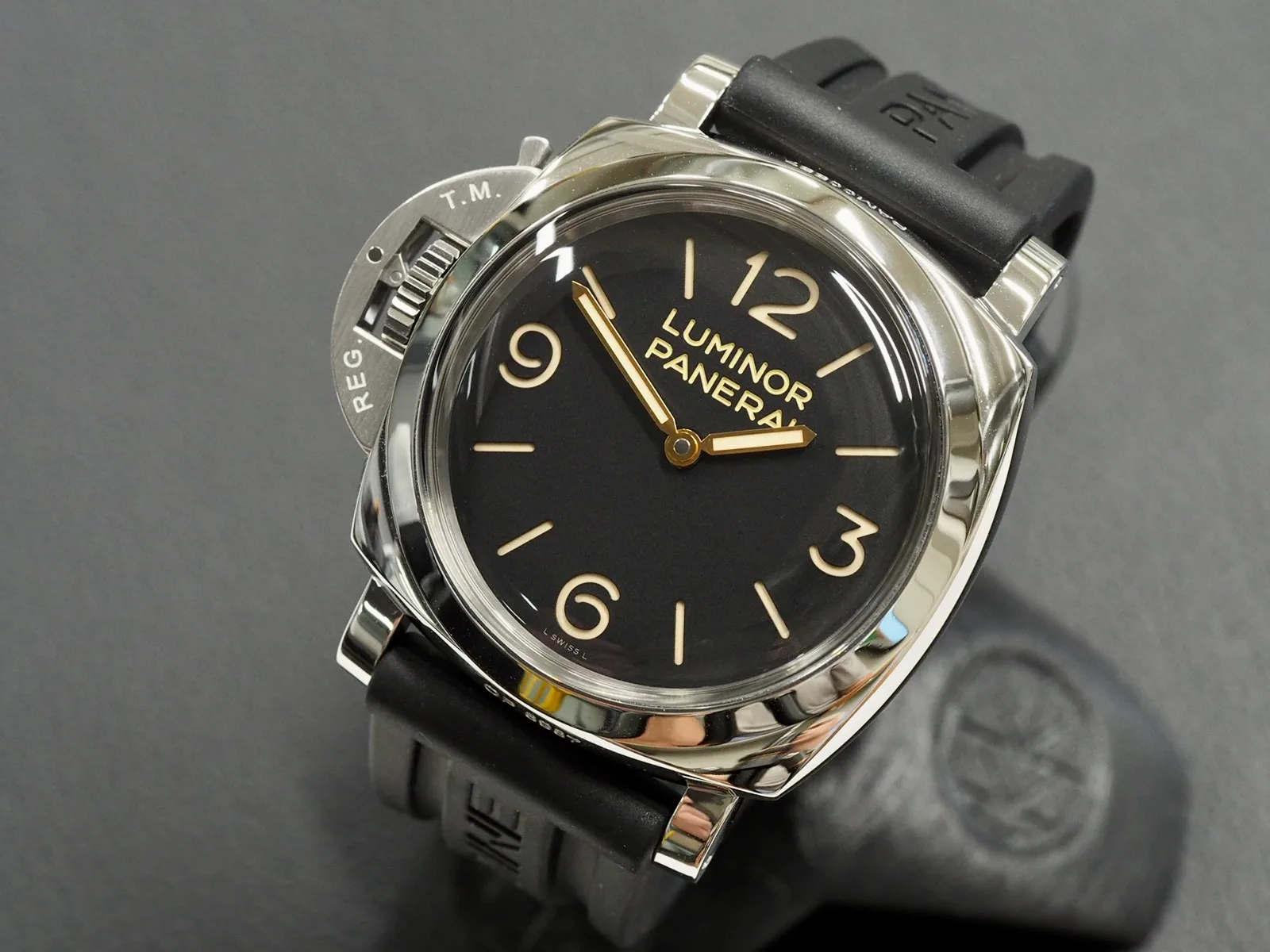 Panerai Luminor PAM00557 Destro