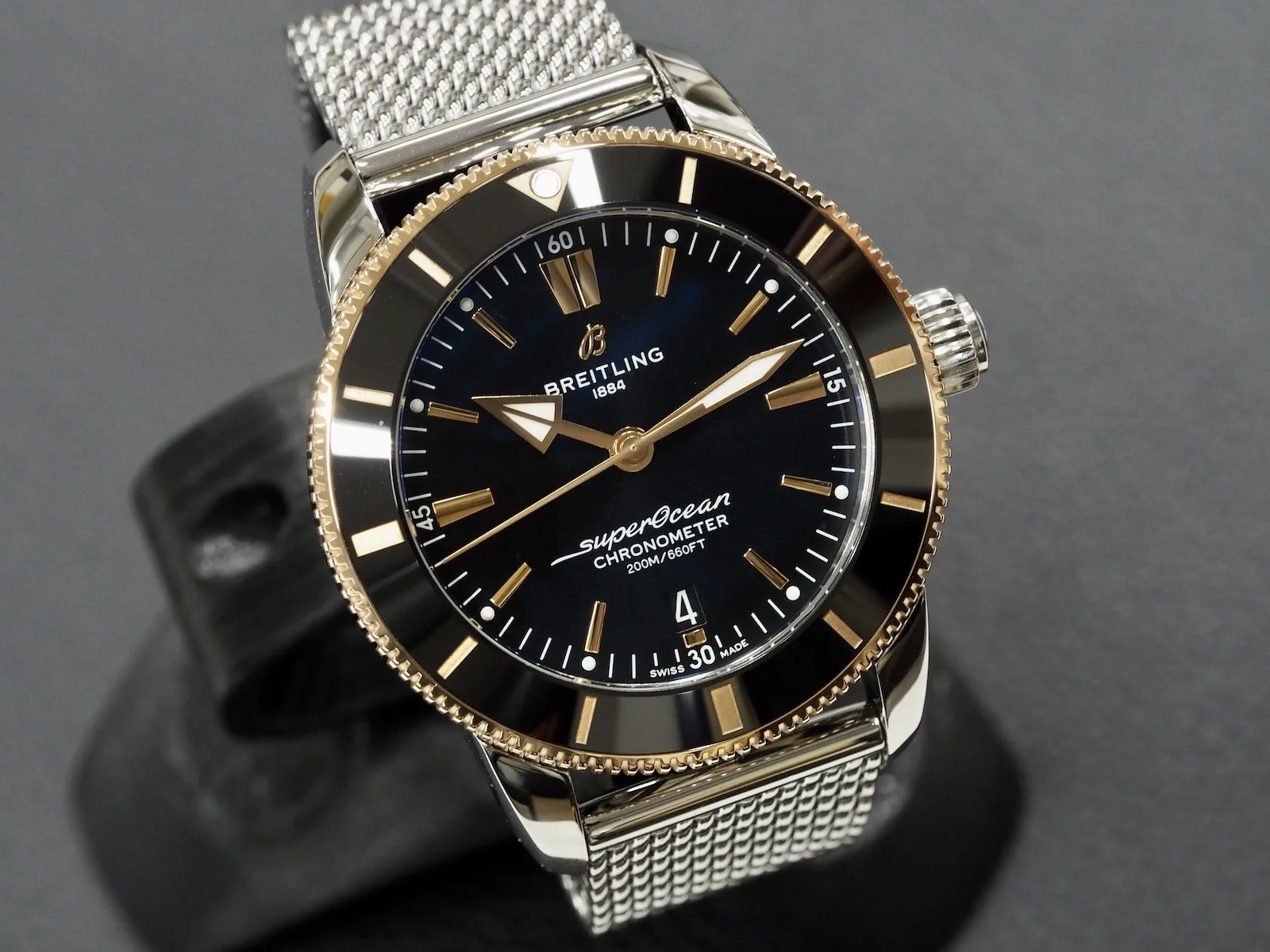 Breitling Superocean Heritage B20