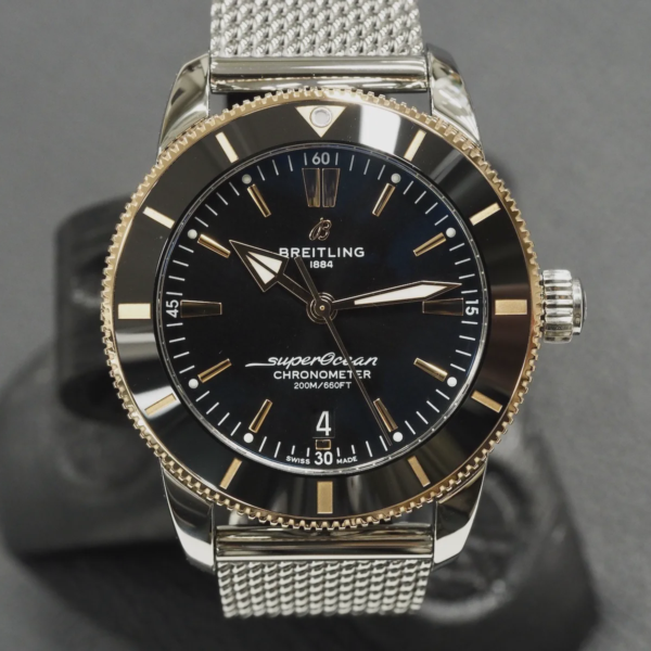 Breitling Superocean Heritage B20