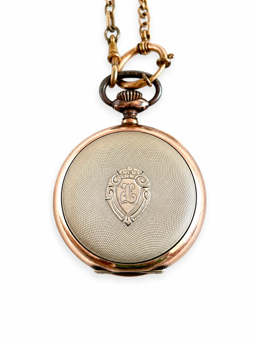 Zenith 21 Rubis Extra Prima