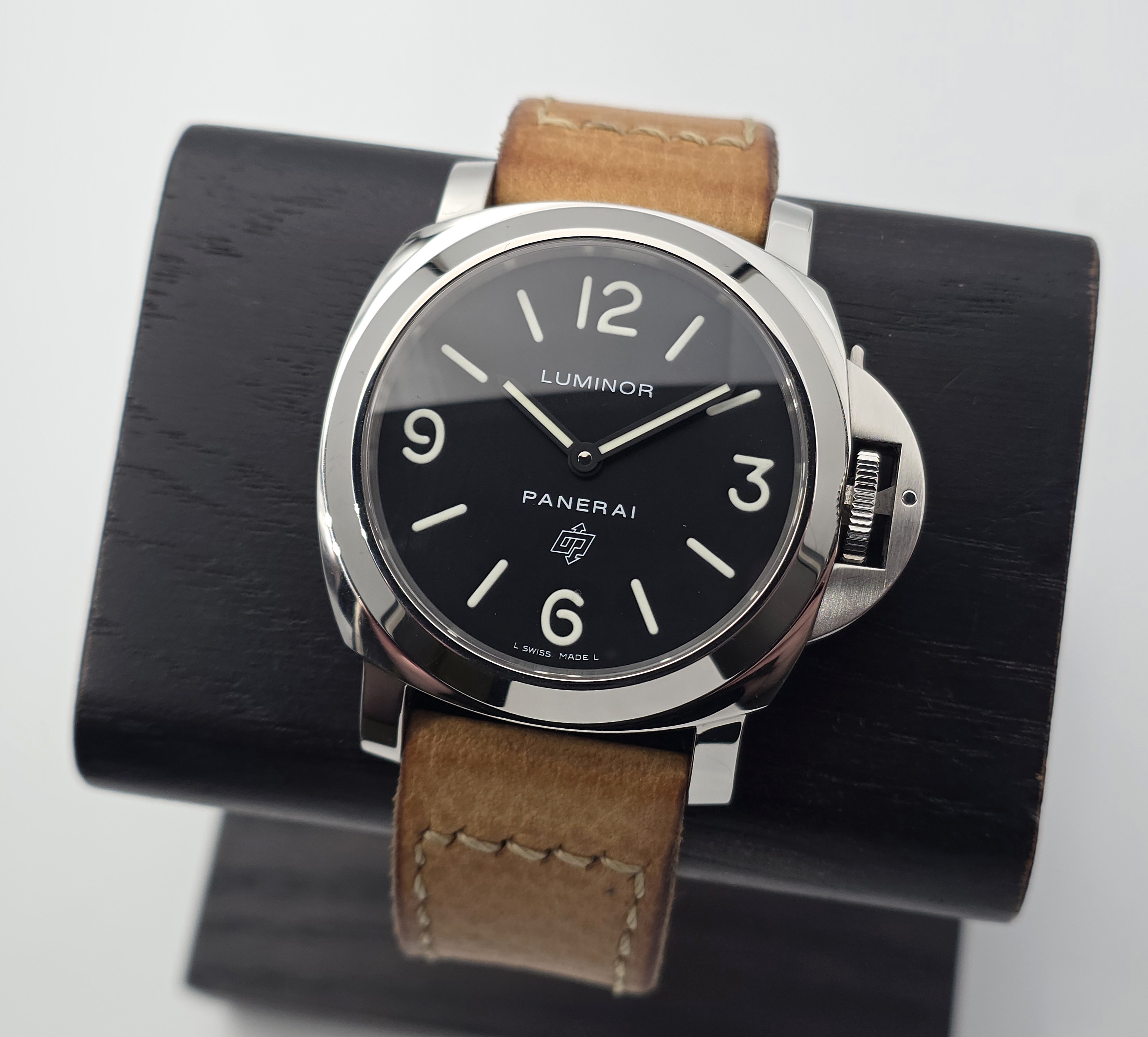 Panerai Luminor Marina