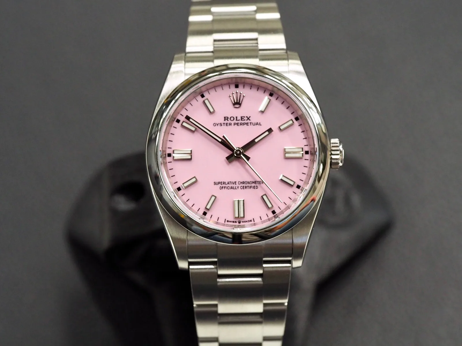 Rolex Oyster Perpetual 36
