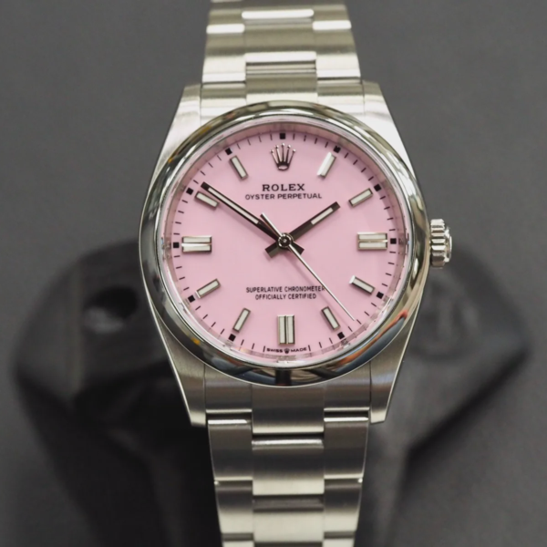 Rolex Oyster Perpetual 36