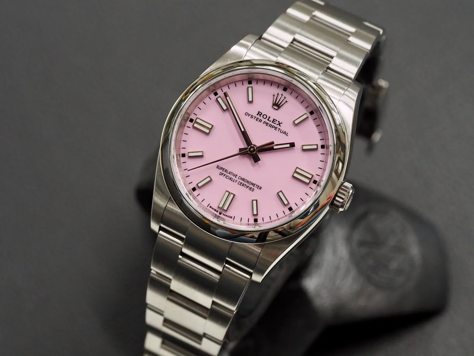 Rolex Oyster Perpetual 36