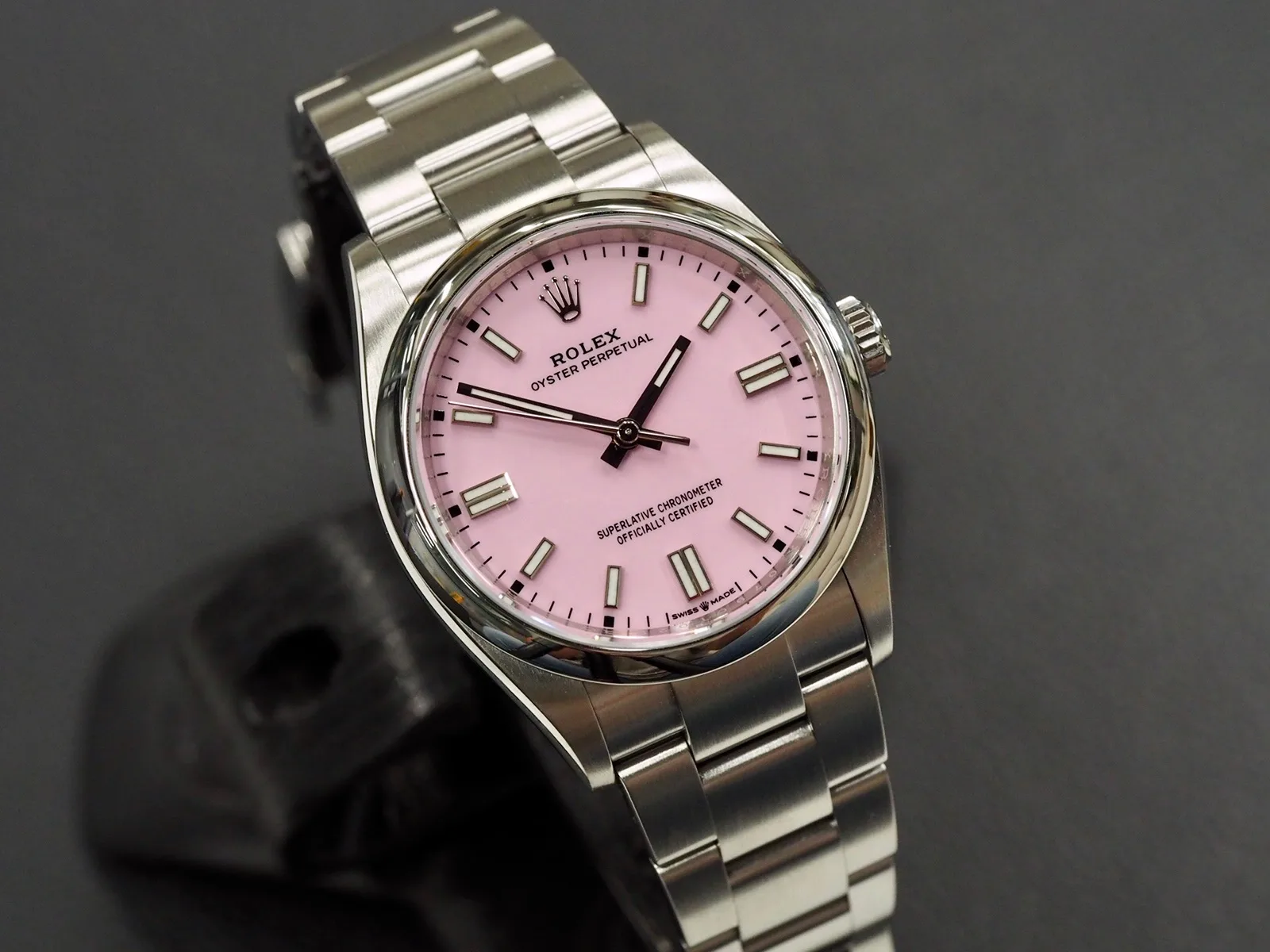 Rolex Oyster Perpetual 36