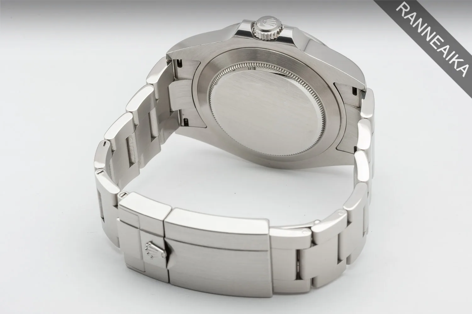 Rolex Explorer II 42
