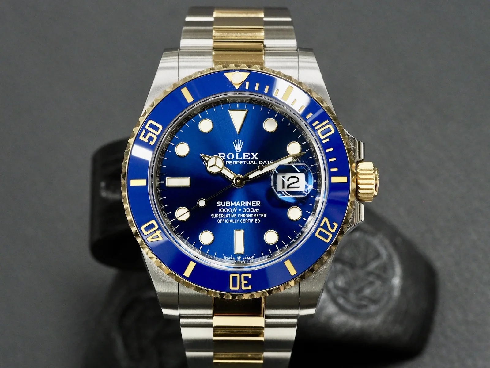Rolex Submariner