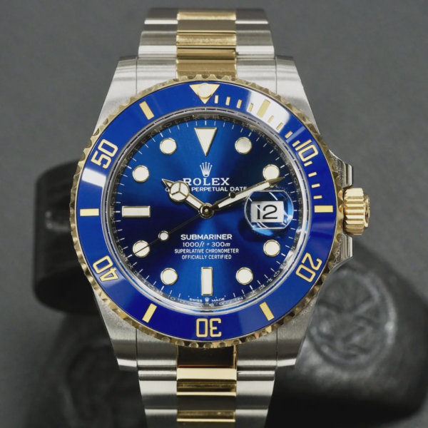 Rolex Submariner