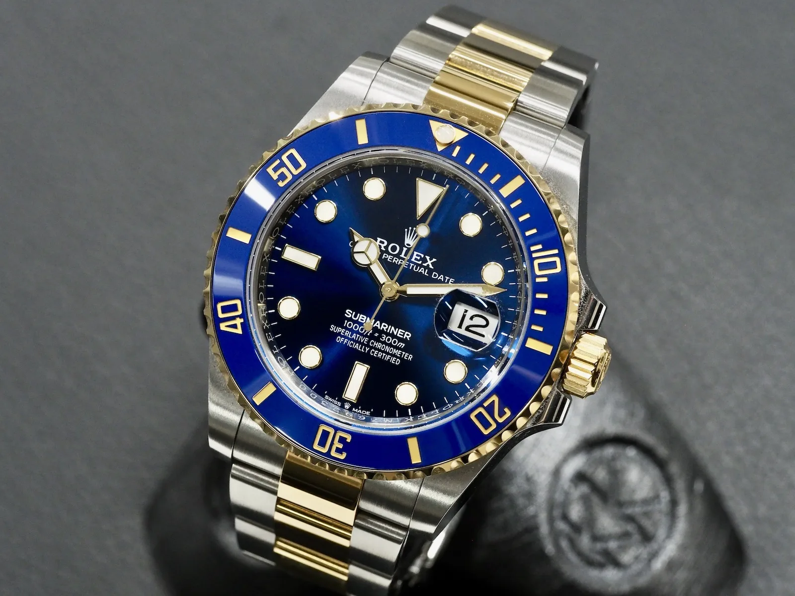 Rolex Submariner