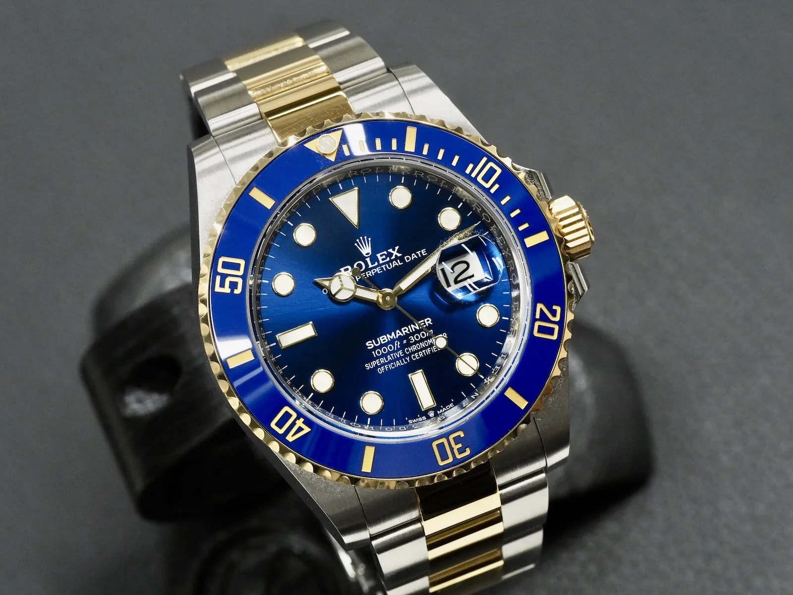 Rolex Submariner