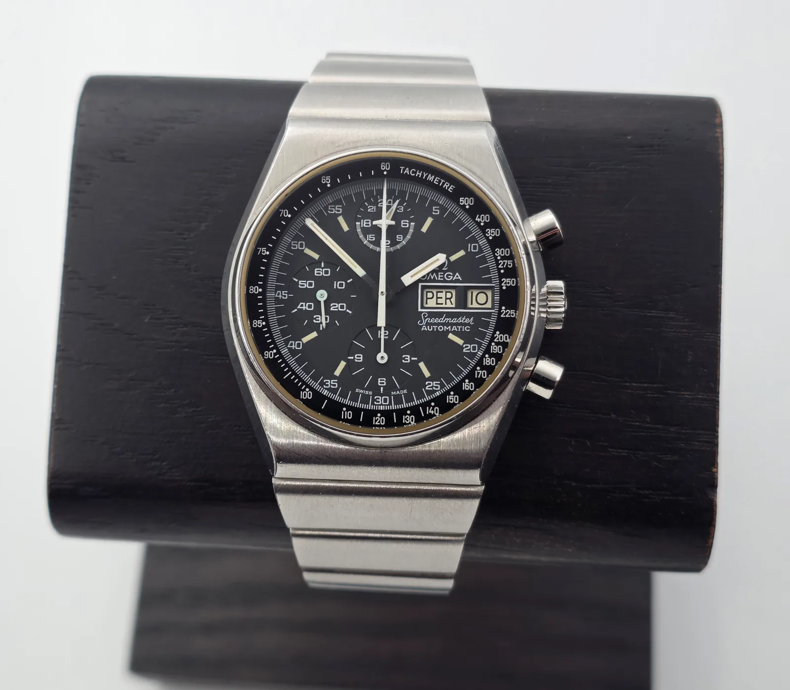 Omega Speedmaster Mark IV
