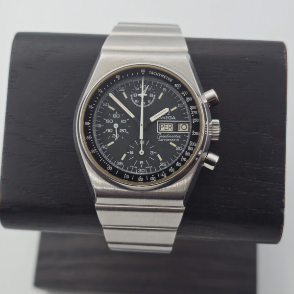Omega Speedmaster Mark IV