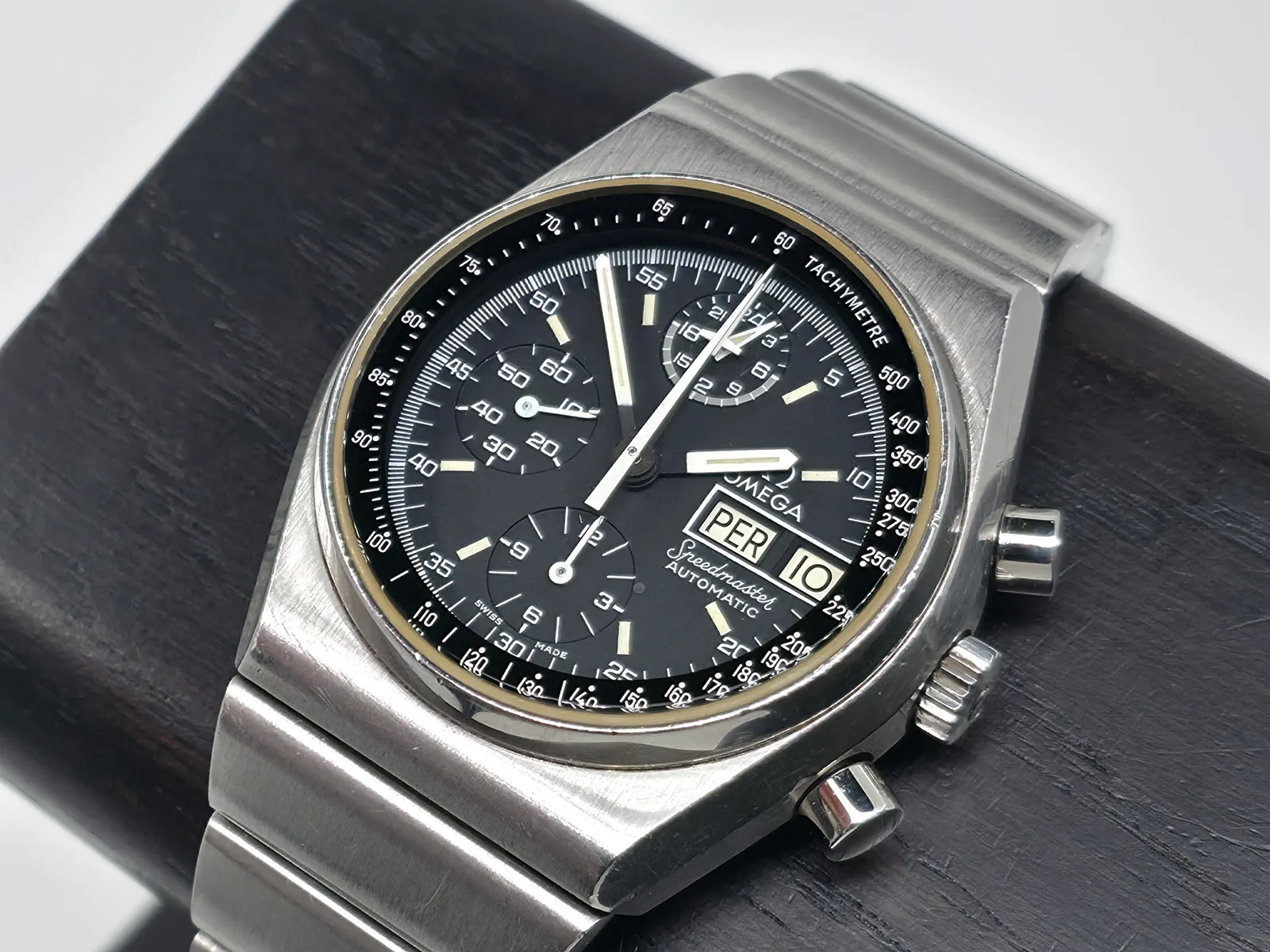 Omega Speedmaster Mark IV