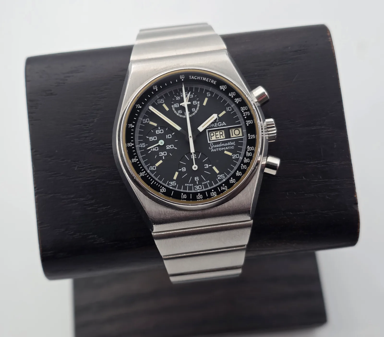 Omega Speedmaster Mark IV