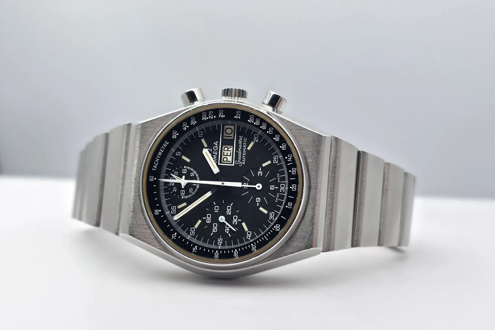 Omega Speedmaster Mark IV