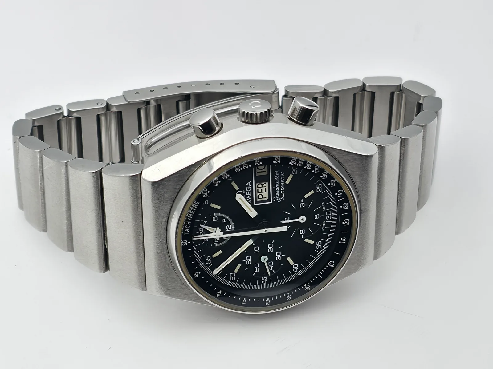 Omega Speedmaster Mark IV