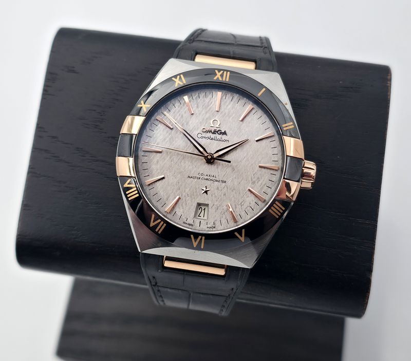 Omega Constellation