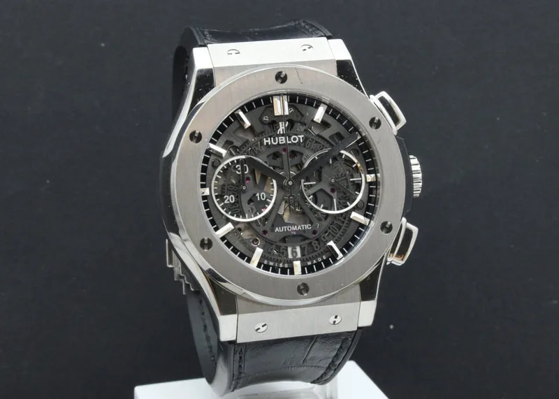 Hublot Classic Fusion Aerofusion 45