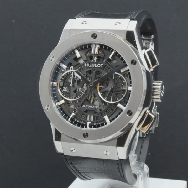 Hublot
Classic Fusion Aerofusion 45