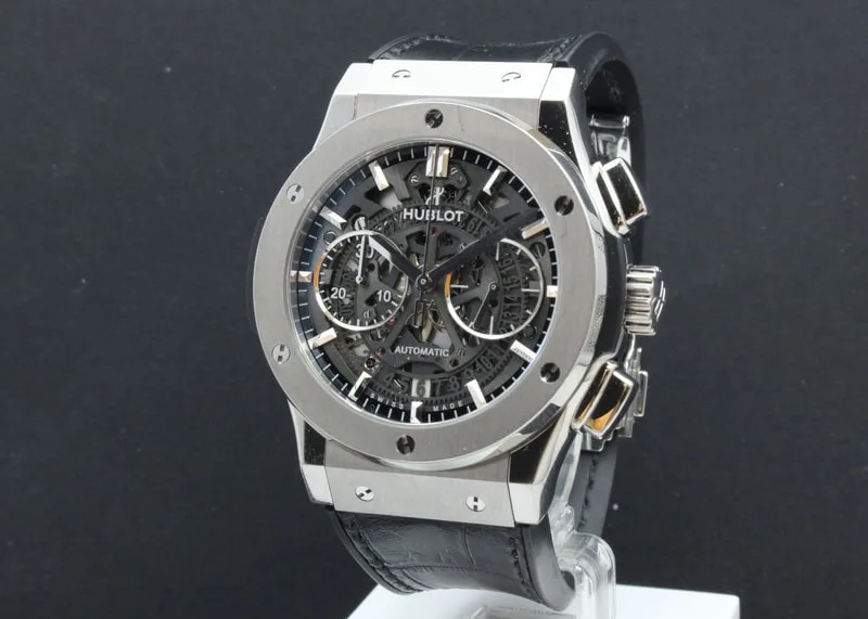 Hublot Classic Fusion Aerofusion 45