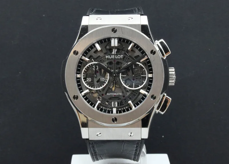 Hublot Classic Fusion Aerofusion 45