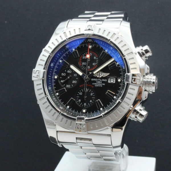 Breitling Super Avenger 48