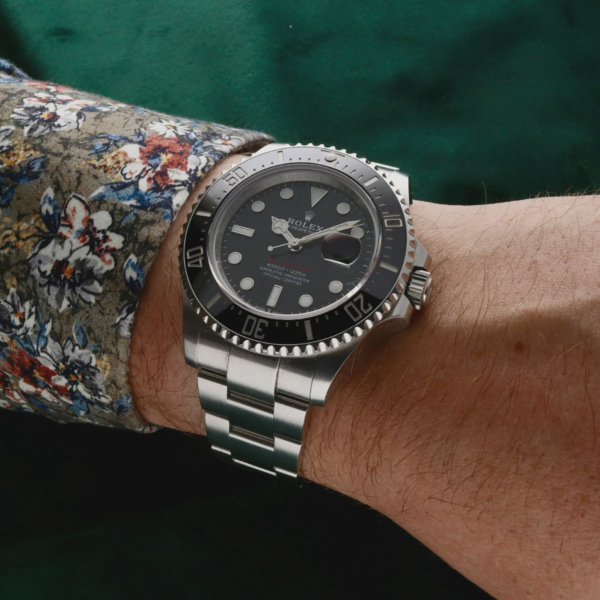 Rolex Sea-Dweller