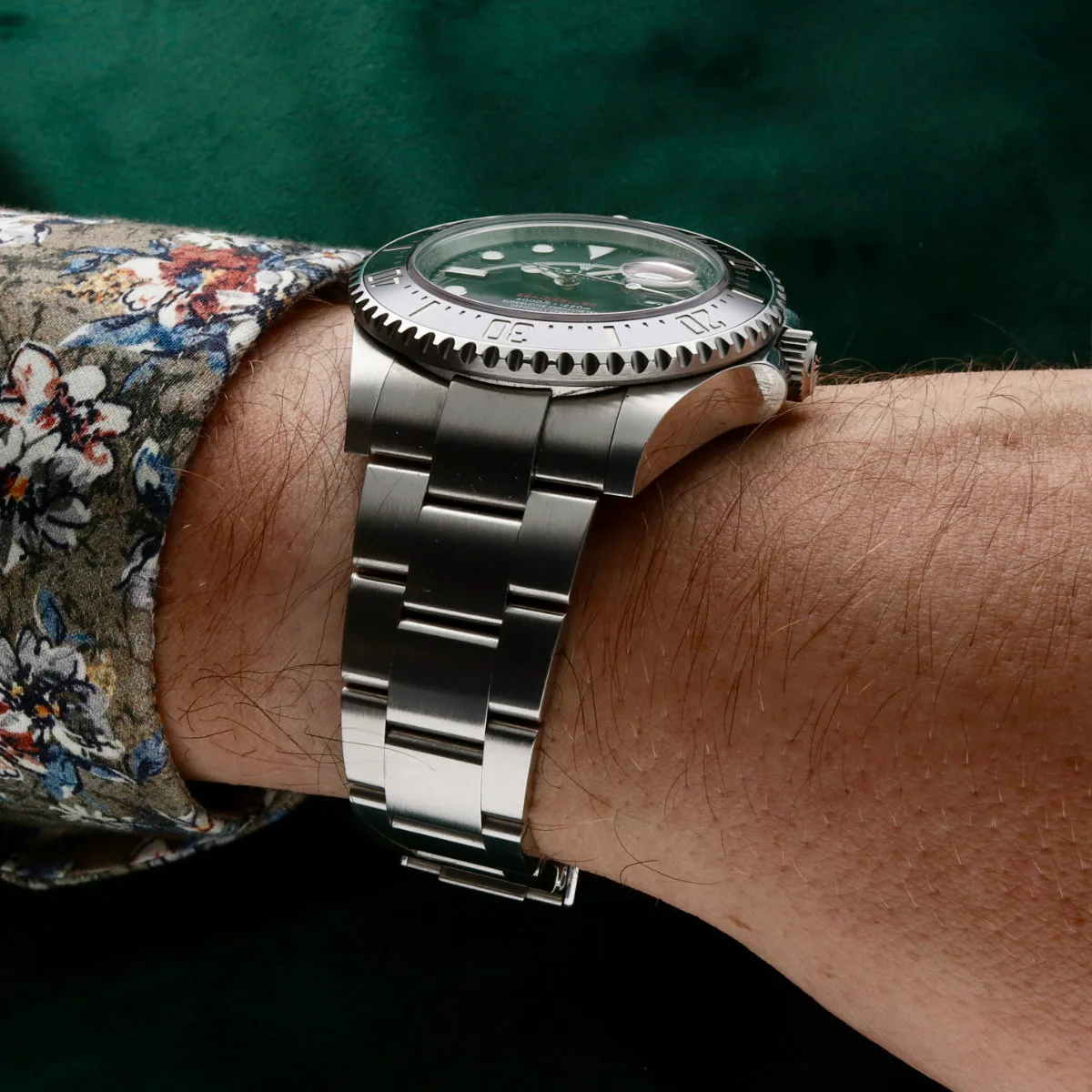 Rolex Sea-Dweller