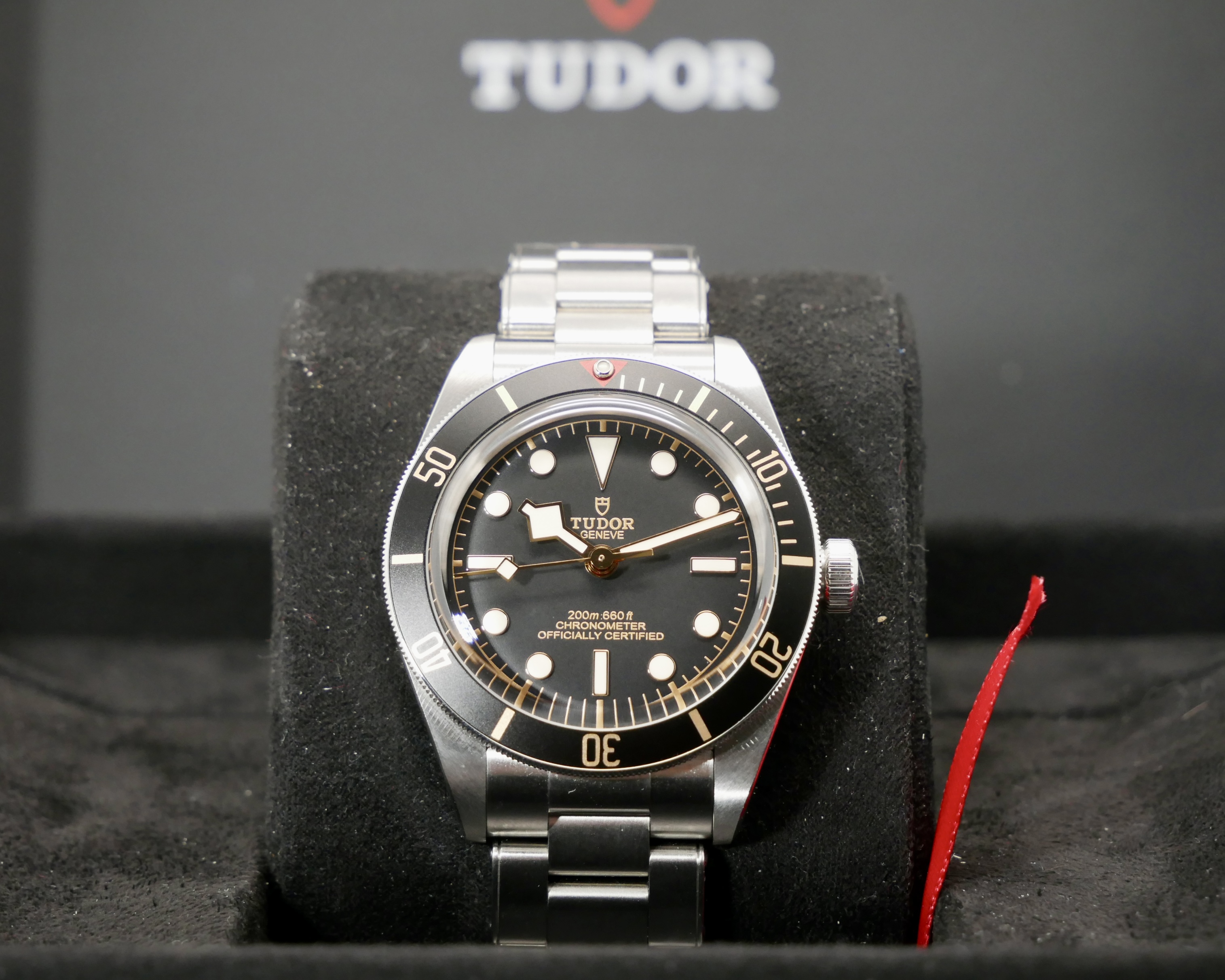 Tudor BLACK BAY FIFTY-EIGHT