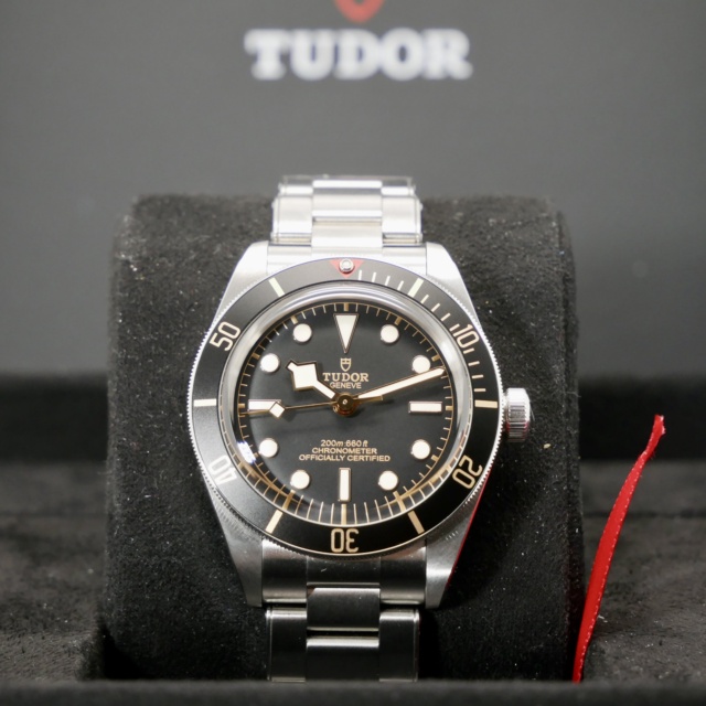 Tudor BLACK BAY FIFTY-EIGHT