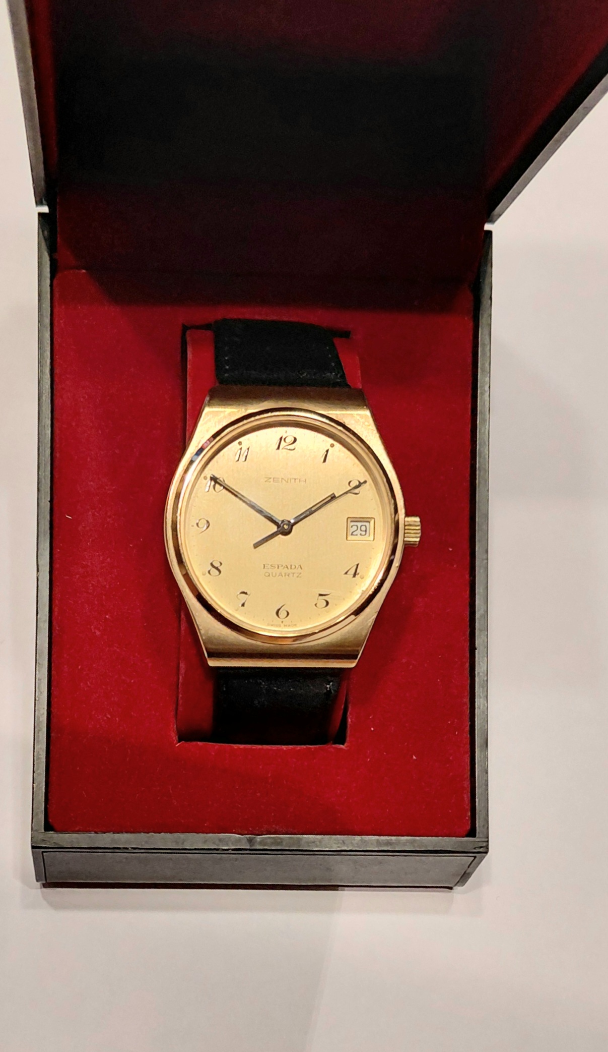 Zenith ZENITH Espada 