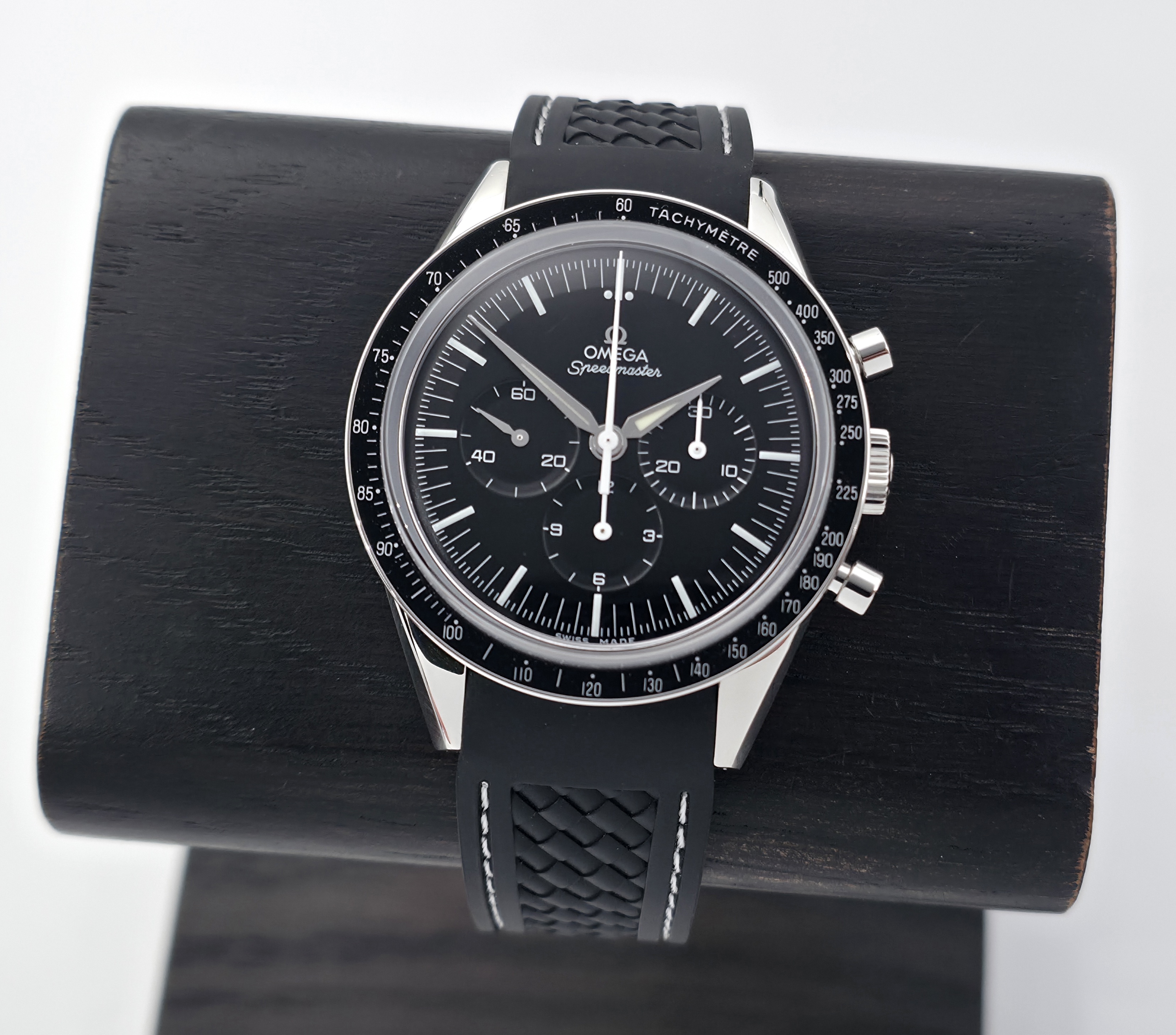 Omega Speedmaster FOIS "Numbered Edition"