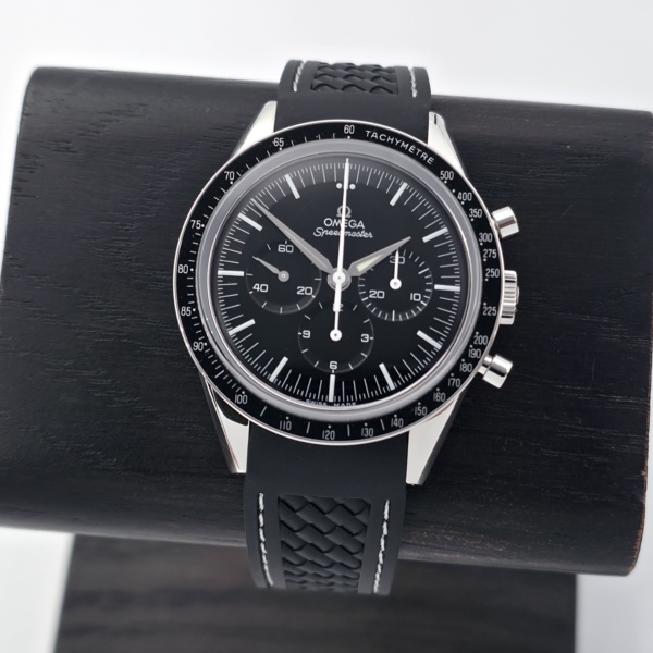 Omega Speedmaster FOIS "Numbered Edition"