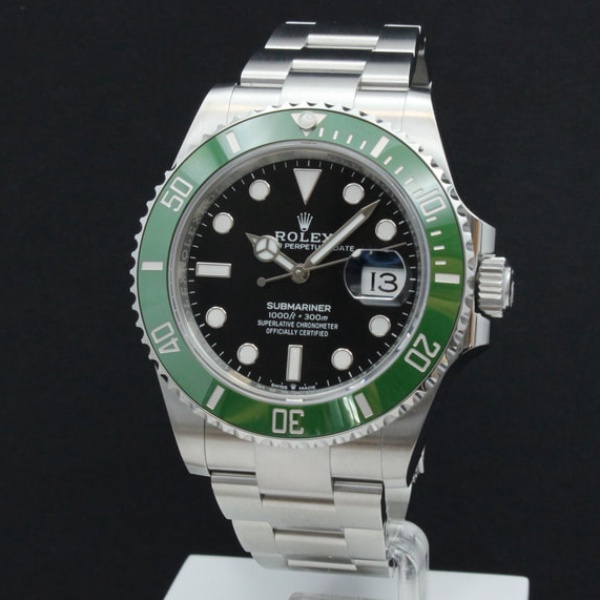 Rolex Submariner Date 41