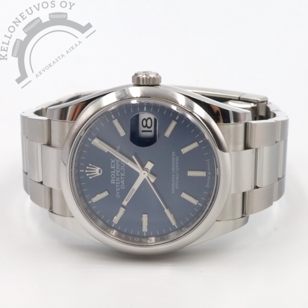 Rolex Oyster Perpetual Datejust 36