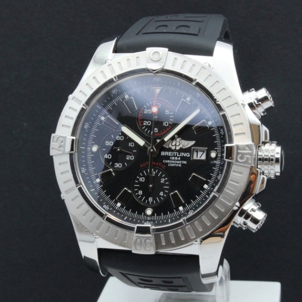 Breitling Super Avenger 48