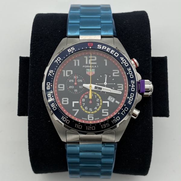 TAG Heuer Formula 1 Red Bull Racing