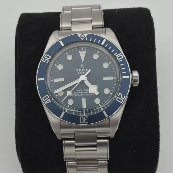 Tudor Black Bay 58
