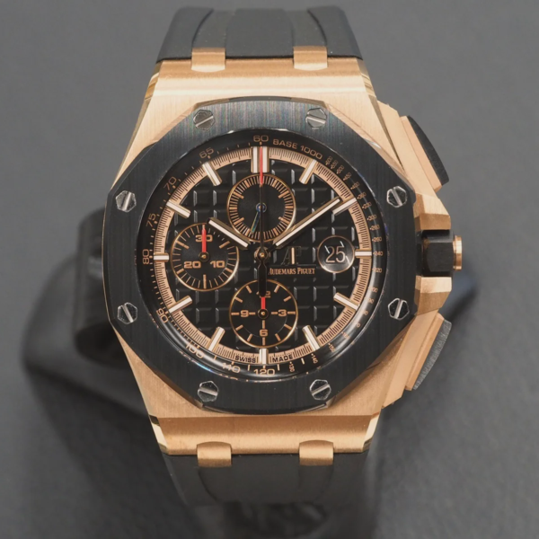 Audemars Piguet Royal Oak Offshore