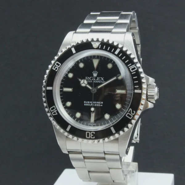 Rolex Submariner No Date