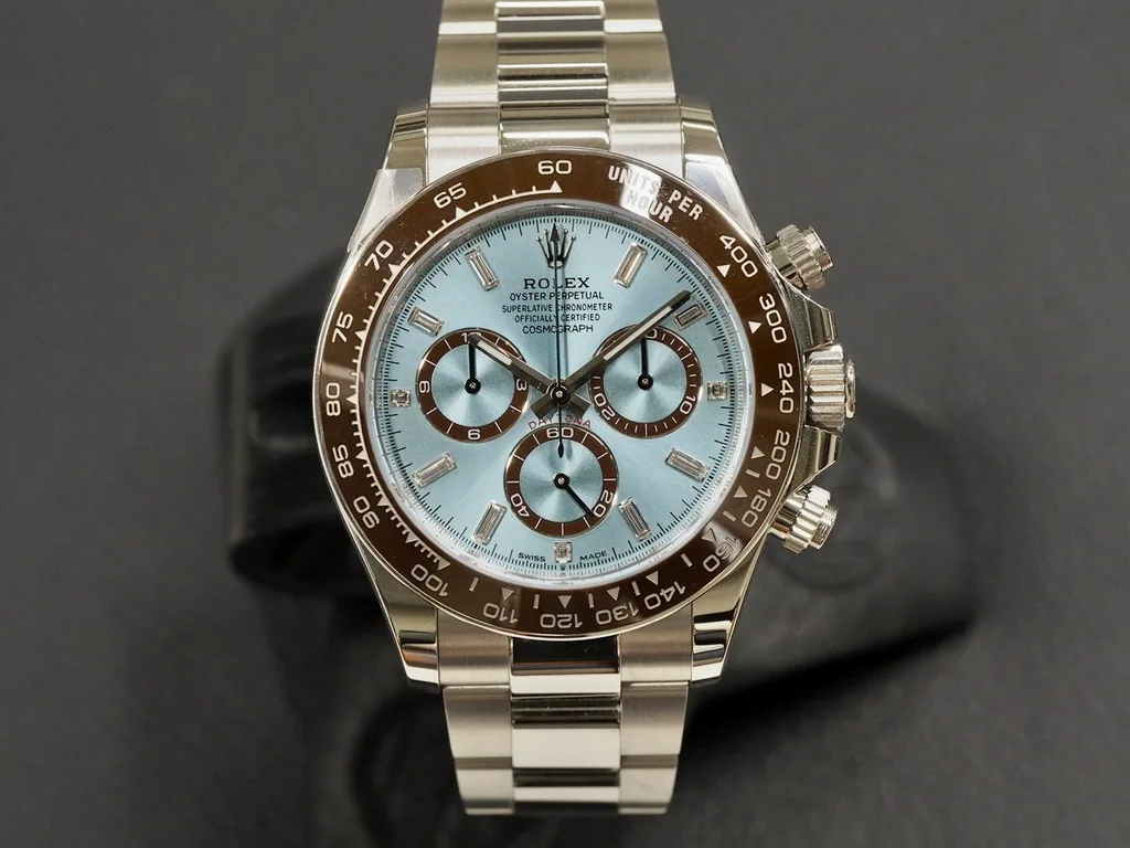 Rolex Daytona