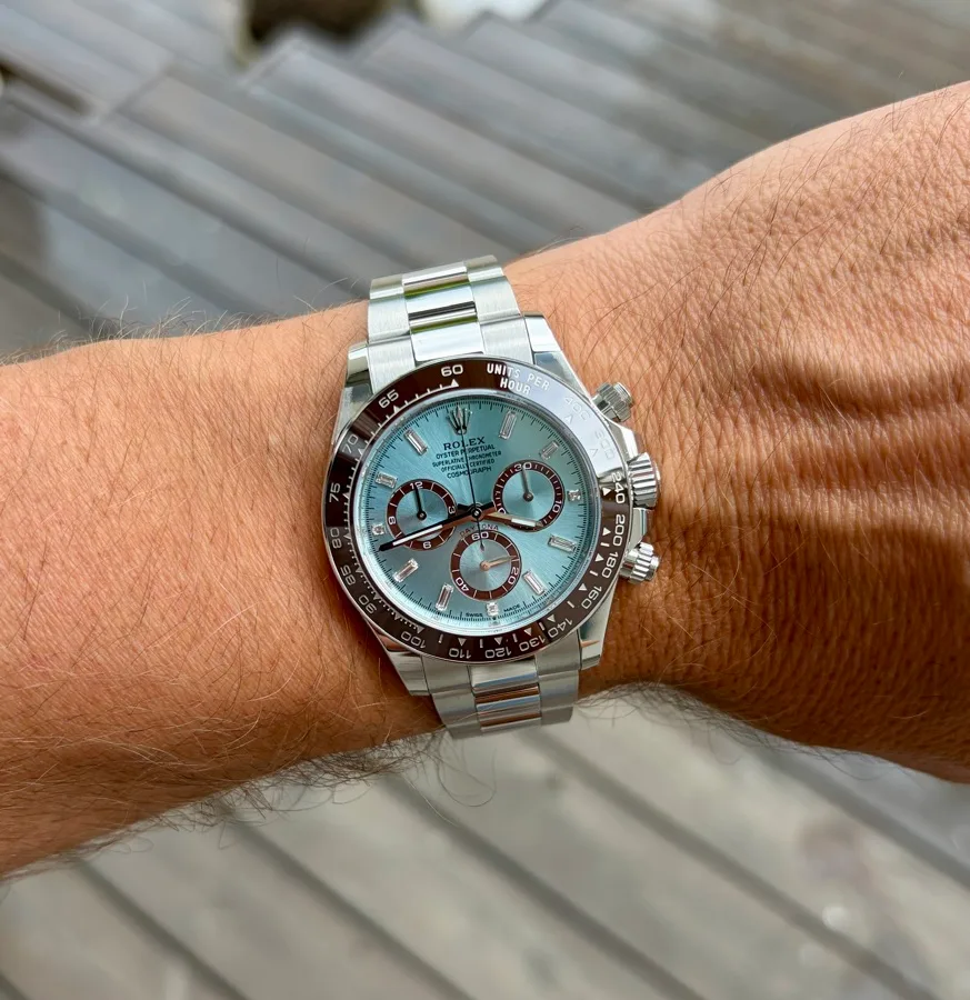 Rolex Daytona