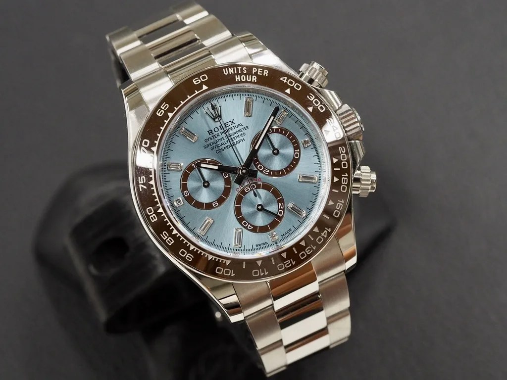 Rolex Daytona
