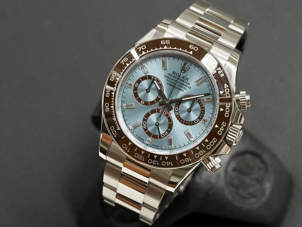 Rolex Daytona