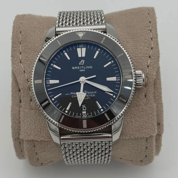 Breitling Superocean Heritage II