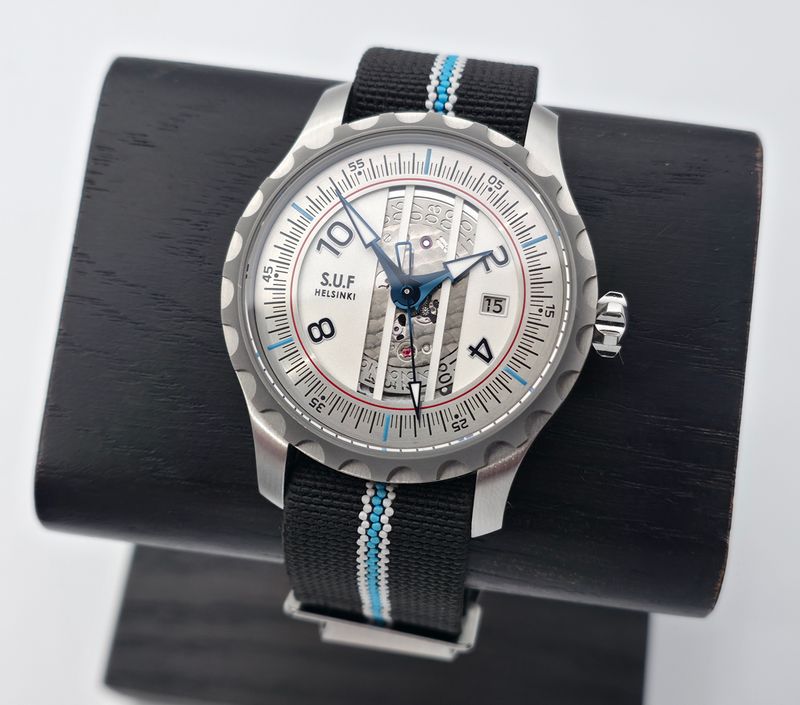 SUF Flying Finn FF-S 