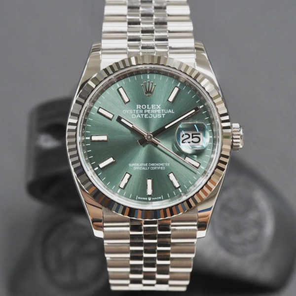 Rolex Datejust 36