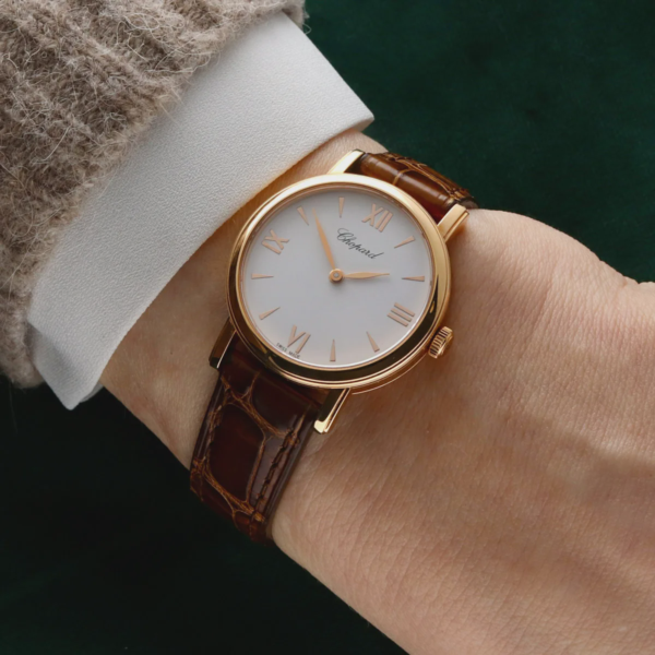 Chopard Classic